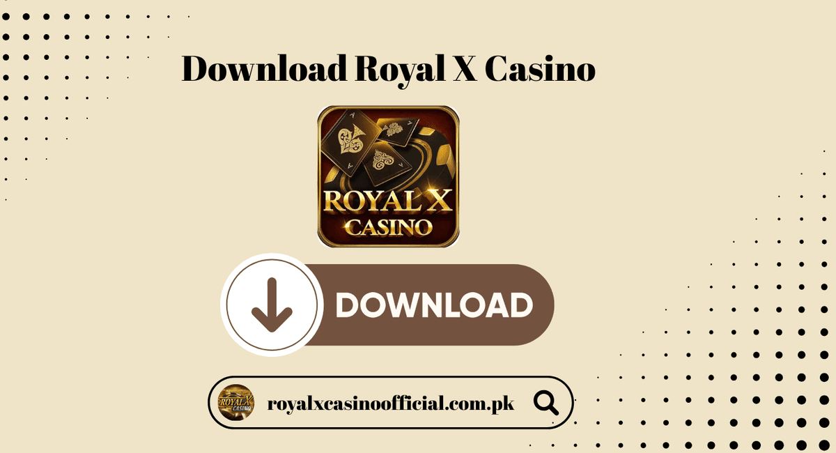 Download Royal Casino APK Latest Version for Android Download Royal Casino APK free for Android with fast secure installation on mobile devices in Pakistan