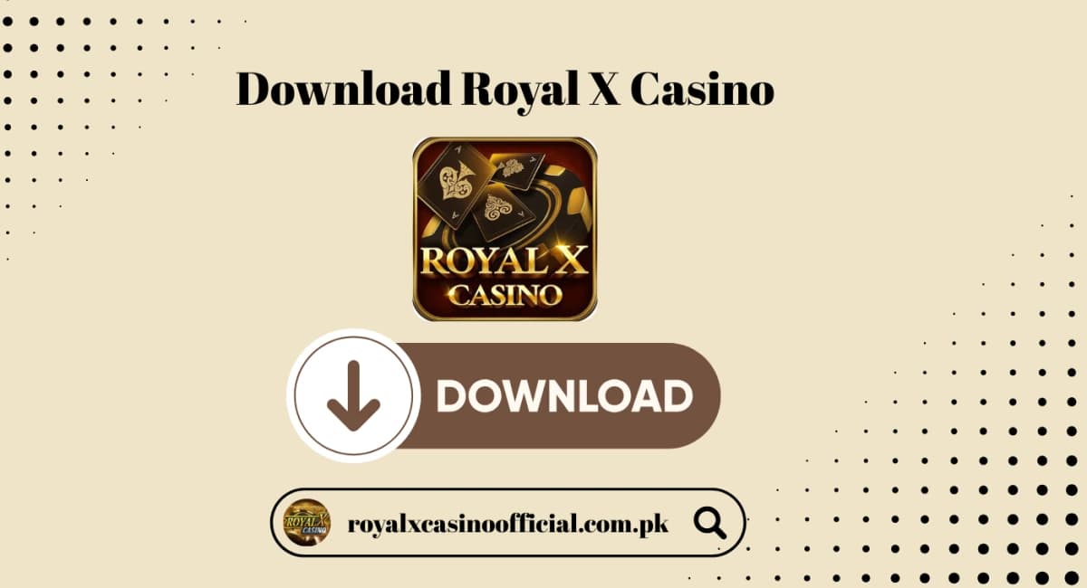 Download Royal Casino APK Latest Version for Android Download Royal Casino APK free for Android with fast secure installation on mobile devices in Pakistan