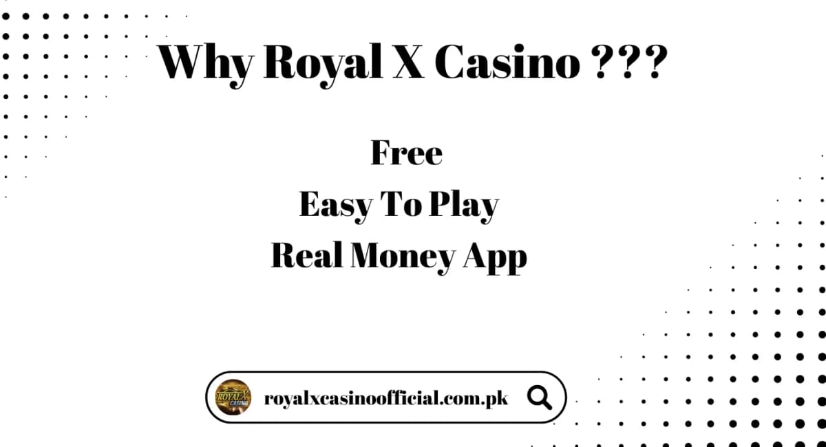 Why Download Royal Casino Mobile App Why download Royal Casino mobile app for lightweight casino gaming on Android anywhere in Pakistan